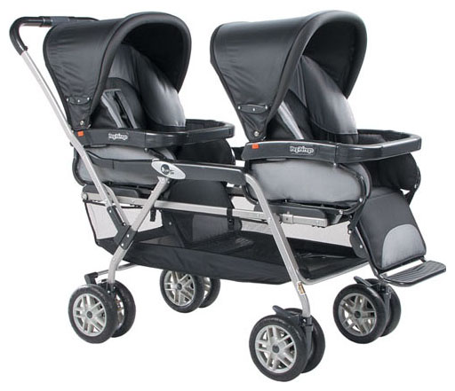 Коляски - Peg-Perego Duette