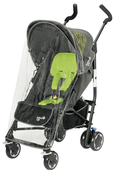 Safety 1st by Baby Relax Compa City