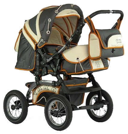 Tako City Voyager PCL