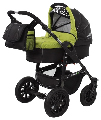 Tako Jumper GT (2 в 1)