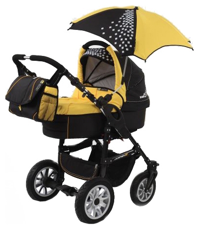 Tako Jumper GT (2 в 1)