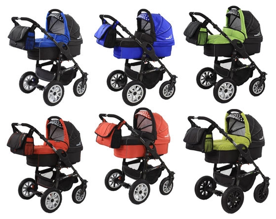 Tako Jumper GT (3 в 1)