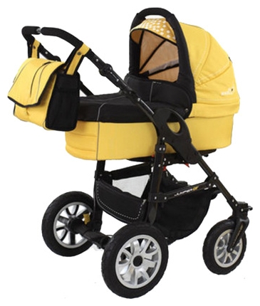 Tako Jumper GT (3 в 1)