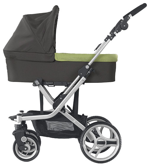 Teutonia Mistral S