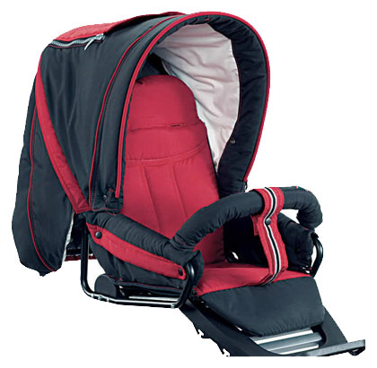 Teutonia Spirit S3 (2 в 1)