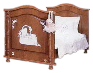 HPA Sweet Room