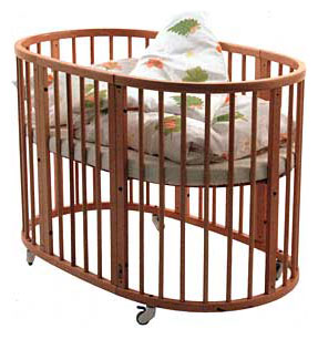 Stokke Sleepi