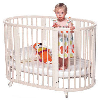 Stokke Sleepi