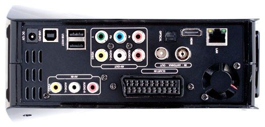 Gmini MagicBox HDR1000D