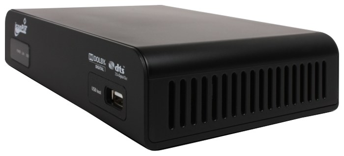 IconBit HD400Le