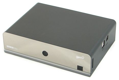 IconBit HDM35 320Gb