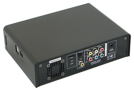 IconBit HDM35