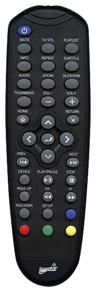 IconBit HDM35