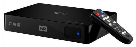 Western Digital WD Elements Play 2Tb