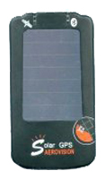 GPS-навигаторы - AEROVISION Solar Alpha