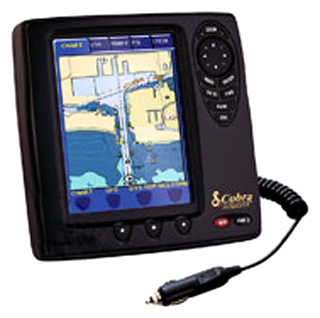 GPS-навигаторы - Cobra GPS100