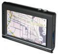 GPS-навигаторы - GLOBAL NAVIGATION GN4388