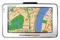 GPS-навигаторы - Hyundai HDGPS-430H