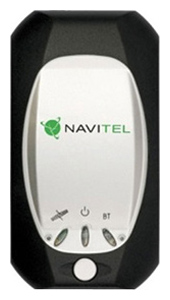 GPS-навигаторы - Navitel NX5210