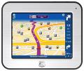 GPS-навигаторы - ROUTE 66 Mini