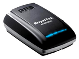 GPS-навигаторы - RoyalTek RBT-2300