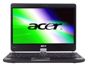 Ноутбуки - Acer ASPIRE 1425P-232G25ikk (Celeron SU2300 1200 Mhz/11.6