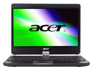 Ноутбуки - Acer ASPIRE 1425P-232G25i (Celeron Dual-Core SU2300 1200 Mhz/11.6