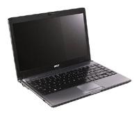 Ноутбуки - Acer ASPIRE 3410-723G25i (Celeron M 723 1200 Mhz/13.3