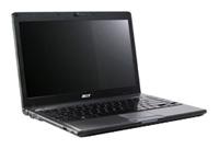 Ноутбуки - Acer ASPIRE 3810TZ-272G25i (Core 2 Solo SU2700 1300 Mhz/13.3