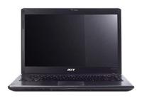 Ноутбуки - Acer ASPIRE 4410-723G25Mi (Celeron M 723 1200 Mhz/14.0