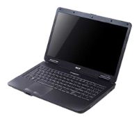 Ноутбуки - Acer ASPIRE 5334-332G25Mikk (Celeron T3300 2000 Mhz/15.6