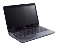 Ноутбуки - Acer ASPIRE 5541G-303G25Mi (Athlon II M300 2000 Mhz/15.6