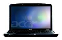 Ноутбуки - Acer ASPIRE 5542G-504G32Mi (Turion II M500 2200 Mhz/15.6