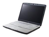 Ноутбуки - Acer ASPIRE 5720G-1A1G16Mi (Core 2 Duo T5250 1500 Mhz/15.4