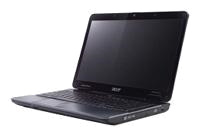 Ноутбуки - Acer ASPIRE 5732Z-443G25Mi (Pentium Dual-Core T4400 2200 Mhz/15.6