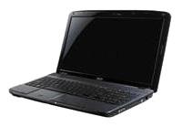 Ноутбуки - Acer ASPIRE 5738DG-664G32Mi (Core 2 Duo T6600 2200 Mhz/15.6