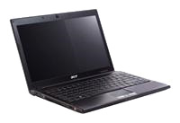 Ноутбуки - Acer TRAVELMATE 8371-732G16i (Core 2 Duo SU7300 1300 Mhz/13.3