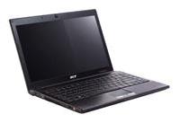 Ноутбуки - Acer TRAVELMATE 8371G-944G32i (Core 2 Duo SU9400 1400 Mhz/13.3