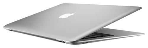 Apple MacBook Air Late 2008 MB543 (Core 2 Duo 1600 Mhz/13.3