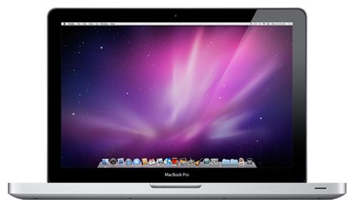 Ноутбуки - Apple MacBook Pro 13 Mid 2010 MC375 (Core 2 Duo 2660 Mhz/13.3