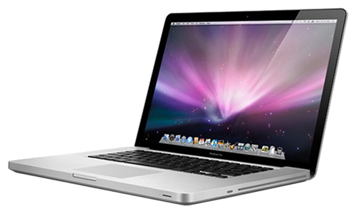 Ноутбуки - Apple MacBook Pro 15 Early 2009 MC026 (Core 2 Duo 2660 Mhz/15.4