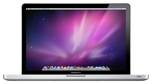 Ноутбуки - Apple MacBook Pro 15 Mid 2010 MC372 (Core i5 2530 Mhz/15.4
