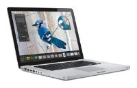 Ноутбуки - Apple MacBook Pro 15 Mid 2009 MC406 (Core 2 Duo 2800 Mhz/15.4