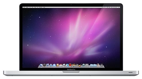 Ноутбуки - Apple MacBook Pro 17 Mid 2010 MC665 (Core i7 620M 2660 Mhz/17