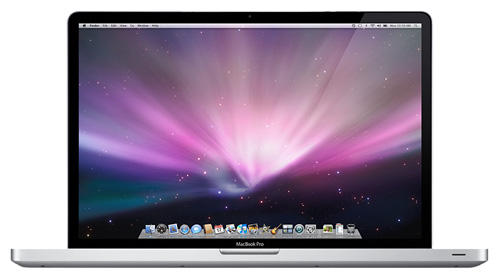 Ноутбуки - Apple MacBook Pro 17 Mid 2009 MC226 (Core 2 Duo 2800 Mhz/17.0