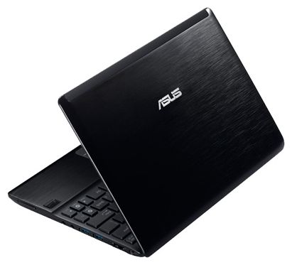 Asus Eee PC 1018P (Atom N455 1660 Mhz/10.1