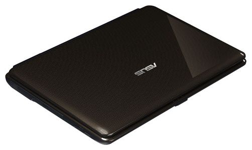 Asus K40AF (Athlon II M320 2100 Mhz/14