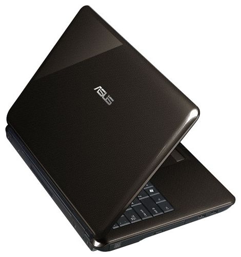 Asus K40AF (Athlon II M320 2100 Mhz/14