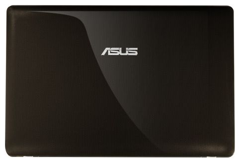 Asus K52JC (Core i3 370M 2400 Mhz/15.6