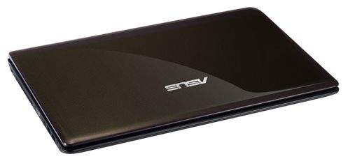 Asus K52JC (Core i3 370M 2400 Mhz/15.6